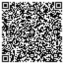 QR code with H & R Block contacts
