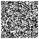 QR code with McMahon & Veltus SC contacts