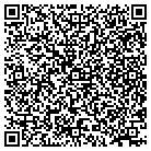 QR code with S Y Development Corp contacts