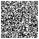 QR code with D & D Technical Soultions contacts