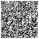 QR code with Donald V Miller DDS contacts
