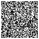 QR code with Arena Sport contacts