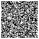 QR code with Hammes Tavern contacts