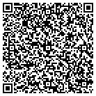 QR code with W Dietrich Custom Painting contacts