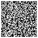 QR code with D L Witter Printing contacts