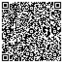 QR code with Helsings Bar contacts