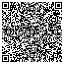 QR code with H&R Roubik Inc contacts
