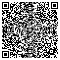 QR code with Cjs contacts
