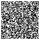 QR code with PAULSON POWER CENTER contacts