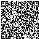 QR code with D N A Bar & Grill contacts