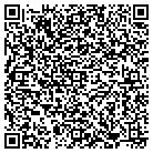 QR code with McCormick Contracting contacts