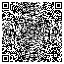 QR code with Ajz Inc contacts