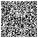QR code with Huth Farms contacts