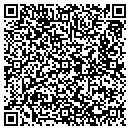 QR code with Ultimate Box Co contacts