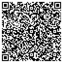 QR code with Maurices contacts