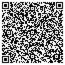 QR code with A Plus Snow Plowing LLP contacts