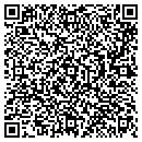 QR code with R & M Welding contacts