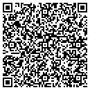 QR code with Captain Dix contacts