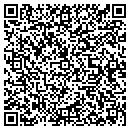 QR code with Unique Cadeau contacts