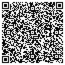 QR code with First & Cedar Shell contacts