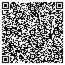 QR code with Doniver Inc contacts