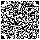 QR code with Tim's Alignment & Auto Service contacts