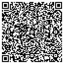 QR code with Talbots contacts