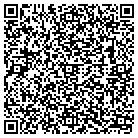 QR code with Changes International contacts