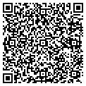 QR code with A R C O contacts