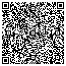 QR code with Dahl Studio contacts