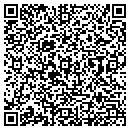 QR code with ARS Graphica contacts
