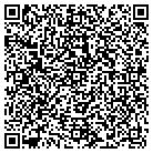 QR code with Marinette Youth Baseball Inc contacts