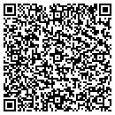 QR code with Krafted Keepsakes contacts