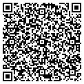 QR code with Scudellas contacts