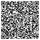 QR code with Haessly & Haessly Inc contacts