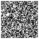 QR code with Custom Air Heating & Cooling contacts