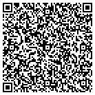 QR code with Iowa County Health Department contacts