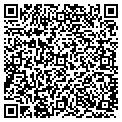 QR code with Rock contacts