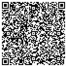 QR code with Rhine Plymouth Field & Stream contacts