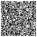 QR code with Sincha Thai contacts