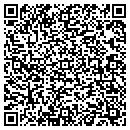 QR code with All Saints contacts