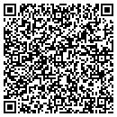 QR code with Hair Update contacts