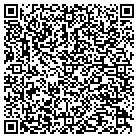 QR code with Advanced Appraisal Service LLC contacts