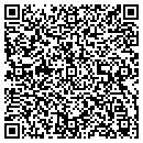 QR code with Unity Hospice contacts