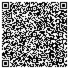 QR code with Arthur H Robinson Map Library contacts