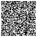 QR code with Huffman Acres contacts