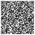 QR code with Hermanson Concrete & Masonry contacts