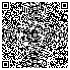QR code with Meverden Concrete Const L contacts