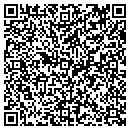 QR code with R J Quandt Inc contacts