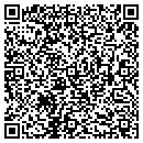 QR code with Remingtons contacts